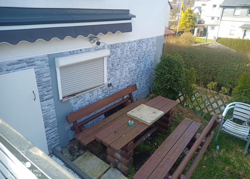 North Rhine-Westphalia Olsberg Property Grounds