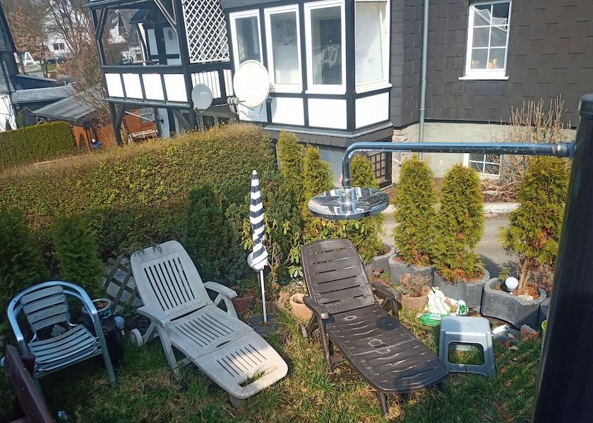 North Rhine-Westphalia Olsberg Property Grounds