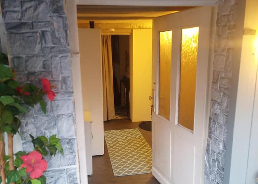 North Rhine-Westphalia Olsberg Property Grounds