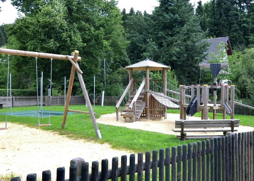 North Rhine-Westphalia Olsberg Exterior Detail