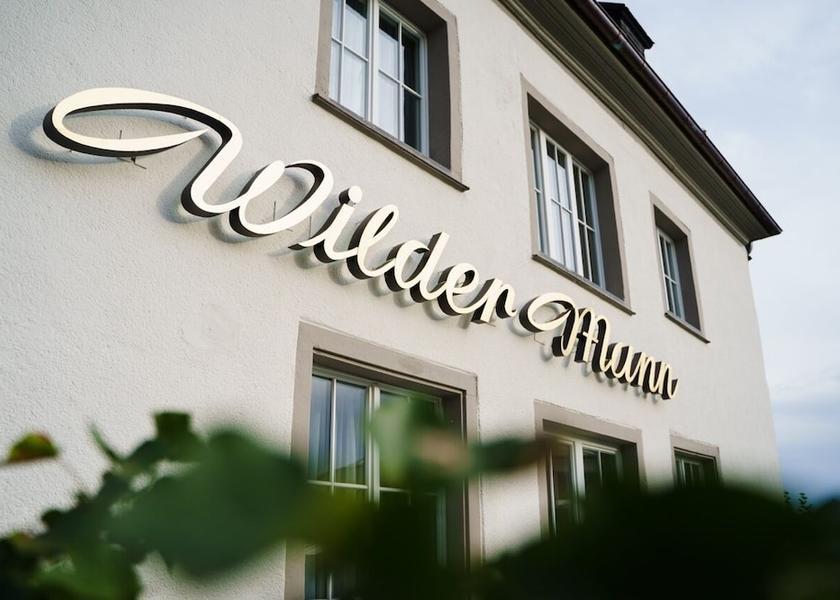 Baden-Württemberg Meersburg Front of property