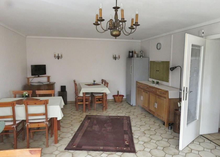 Baden-Württemberg Meersburg Interior Entrance