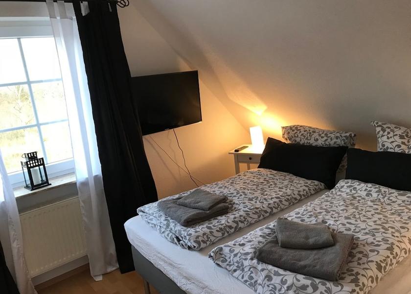 Lower Saxony Leezdorf Room