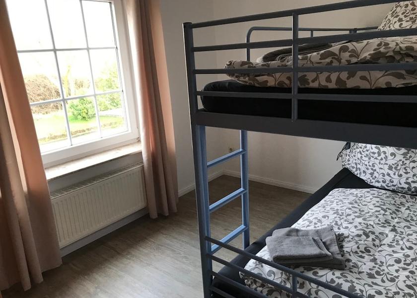Lower Saxony Leezdorf Room