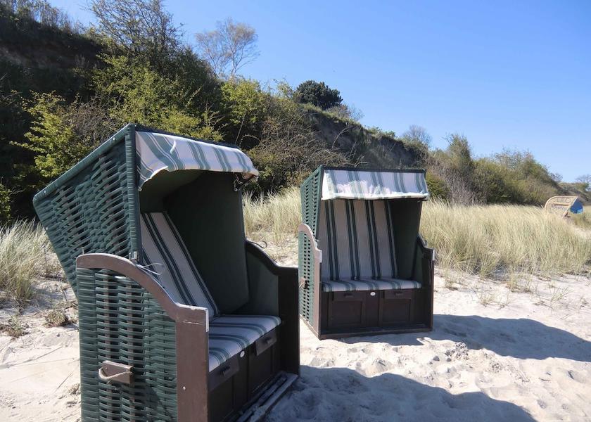 Bavaria Neukirchen Beach