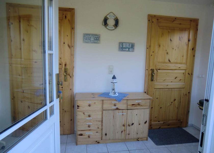 Bavaria Neukirchen Facade