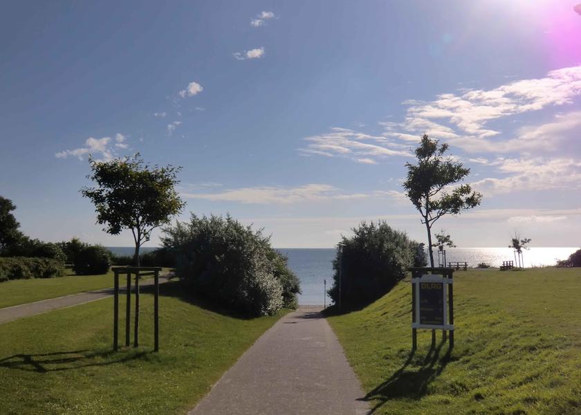 Bavaria Neukirchen Beach