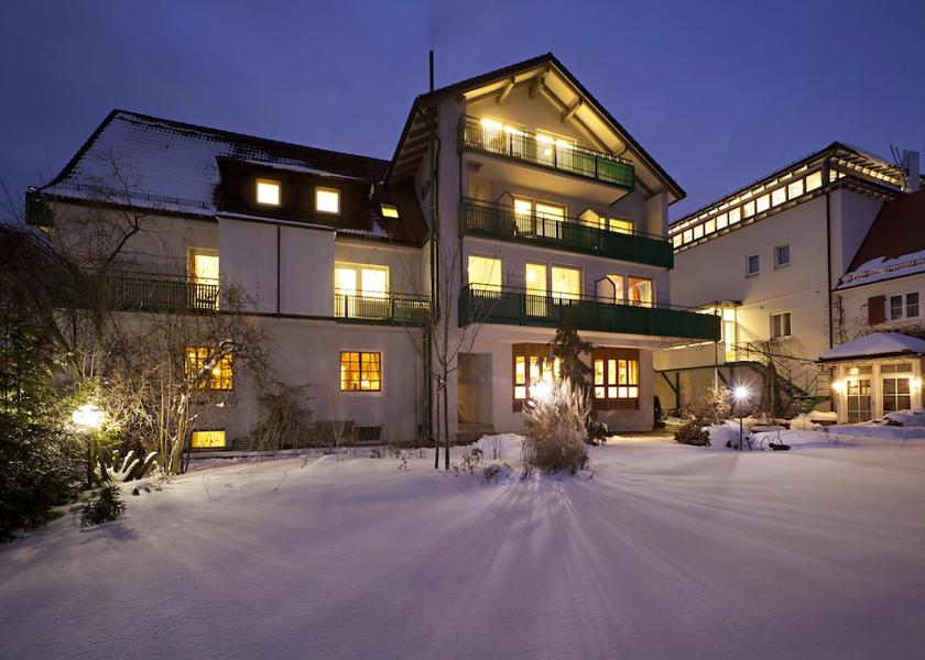 Bavaria Bad Woerishofen Exterior Detail