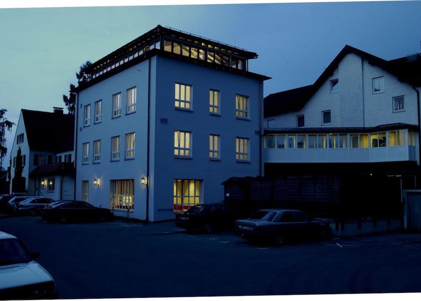 Bavaria Bad Woerishofen Exterior Detail