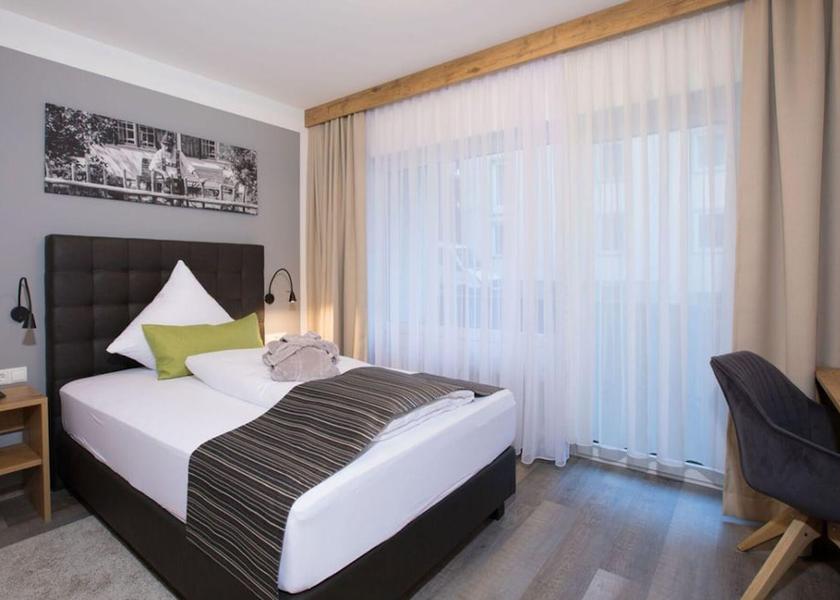 Bavaria Bad Woerishofen Room