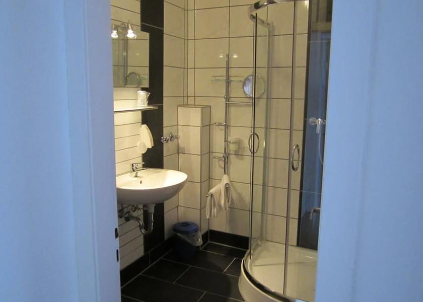 Rhineland-Palatinate Altenahr Bathroom