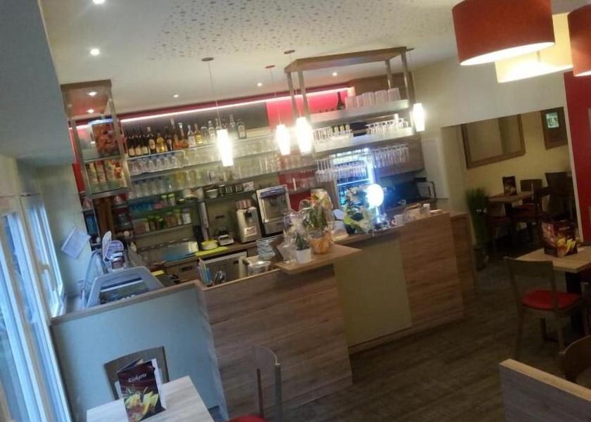 Rhineland-Palatinate Treis-Karden Bar
