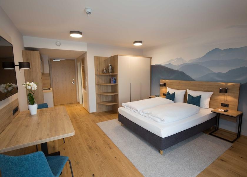 Bavaria Miesbach Room