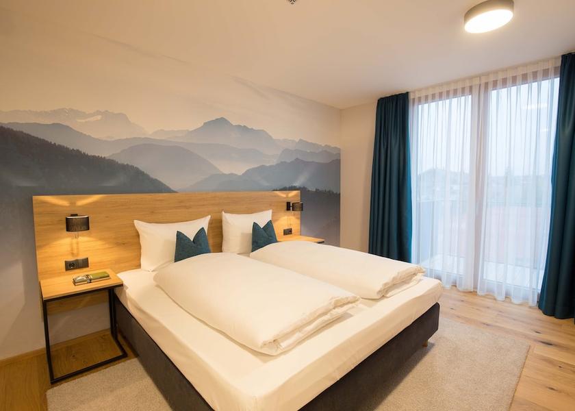 Bavaria Miesbach Room