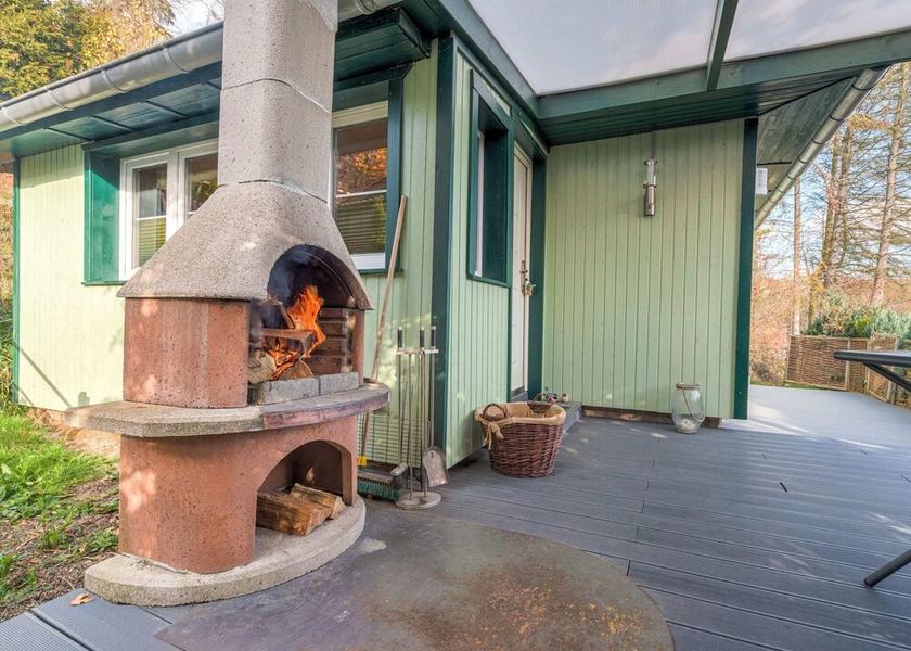 Saxony-Anhalt Thale Amenity
