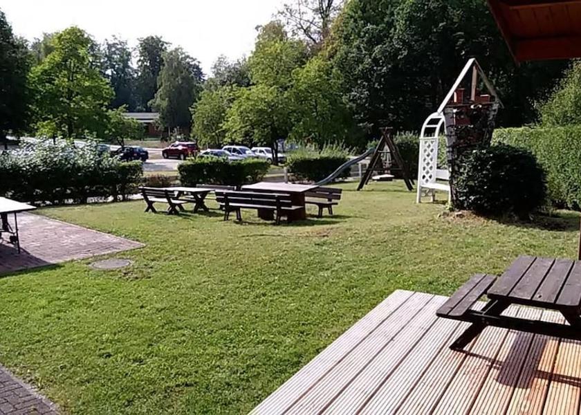 Saxony-Anhalt Thale Property Grounds