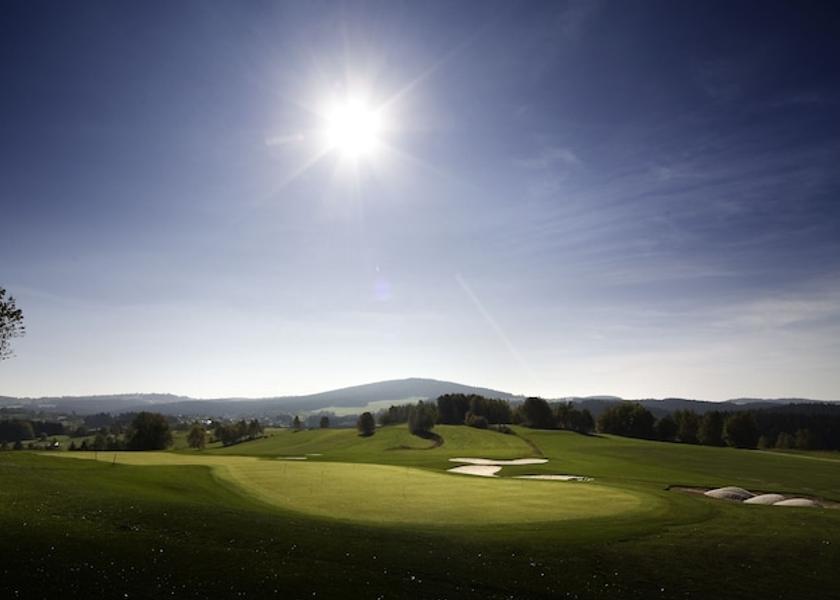 Bavaria Grafenau Golf