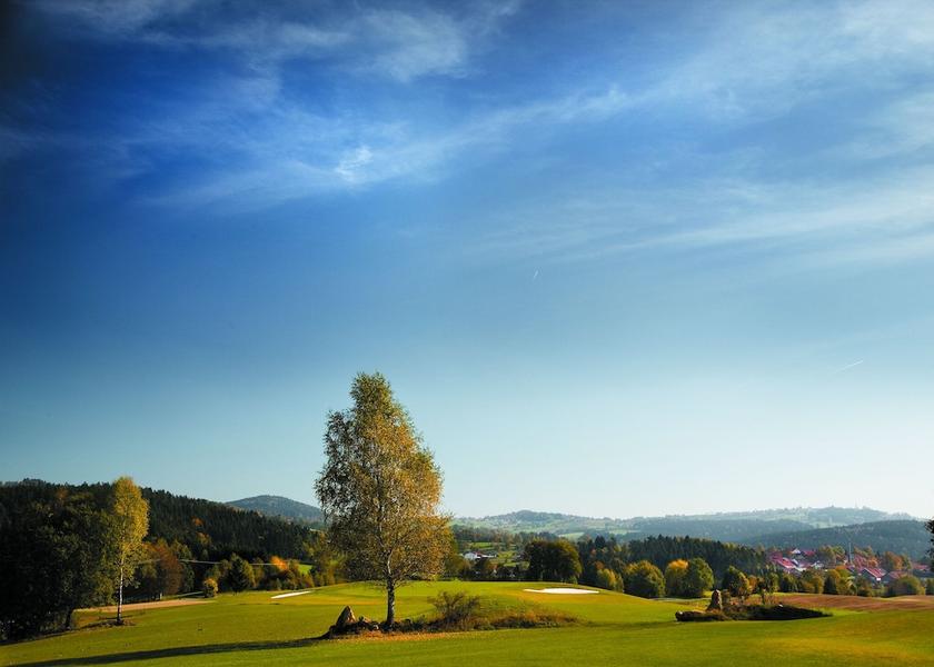 Bavaria Grafenau Golf