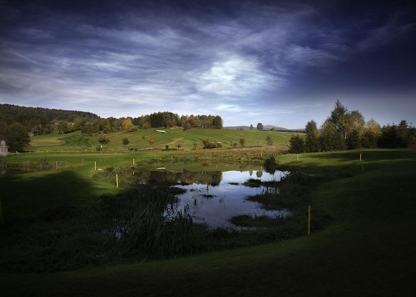 Bavaria Grafenau Golf
