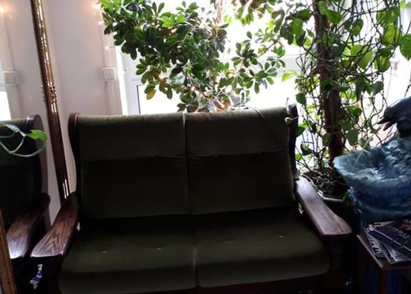 Rhineland-Palatinate Ramstein-Miesenbach Living Area