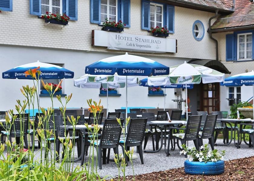 Baden-Württemberg Bad Peterstal-Griesbach Garden