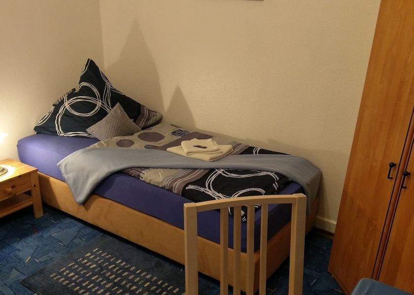 Baden-Württemberg Bad Peterstal-Griesbach Room