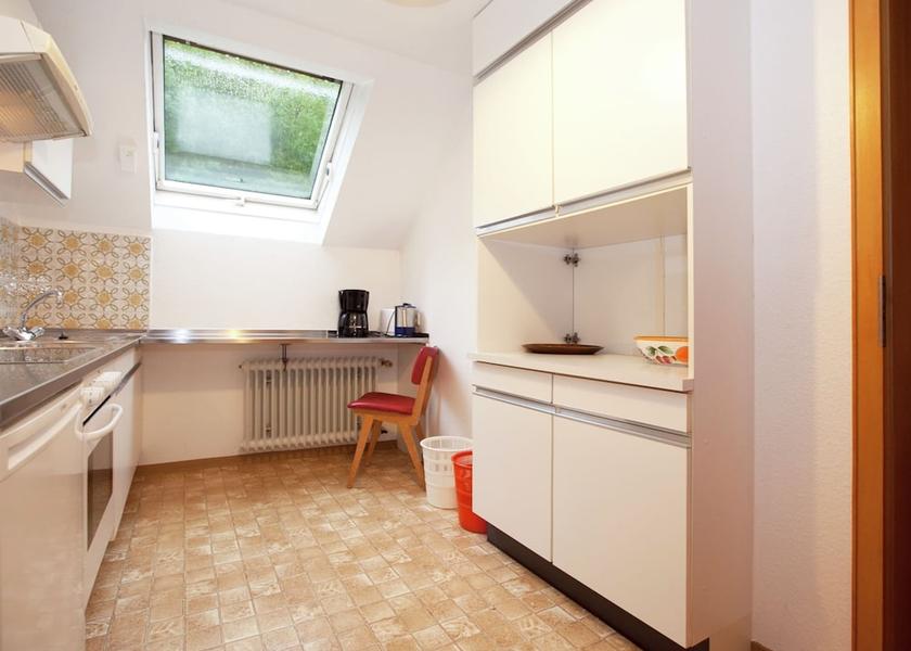Baden-Wuerttemberg Bad Peterstal-Griesbach Kitchen