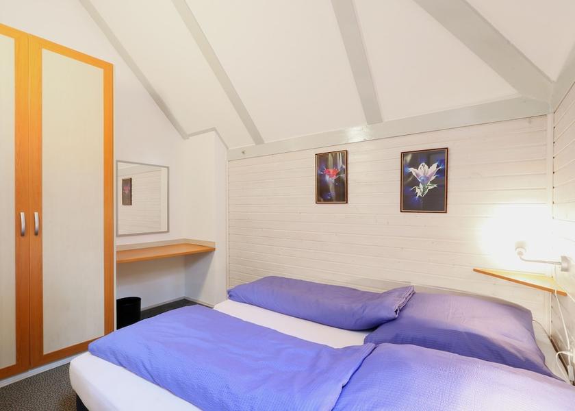 Hessen Kirchheim Room