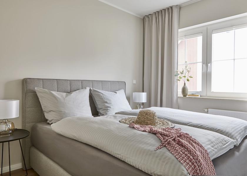 Mecklenburg-West Pomerania Ostseebad Prerow Room