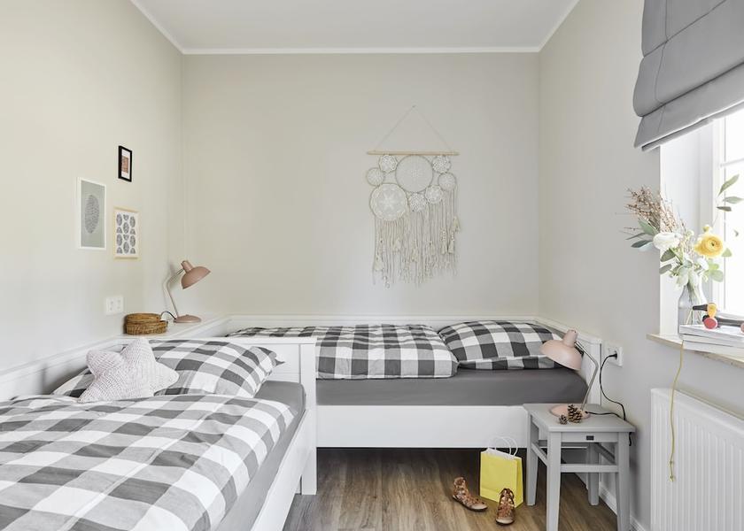 Mecklenburg-West Pomerania Ostseebad Prerow Room