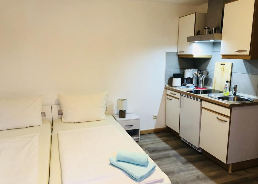 Mecklenburg-West Pomerania Ostseebad Prerow Room