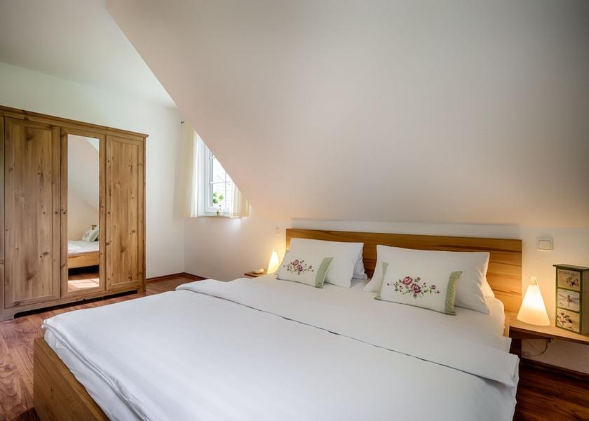 Mecklenburg-West Pomerania Ostseebad Prerow Room