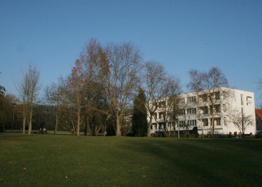 Hessen Bad Soden am Taunus Exterior Detail