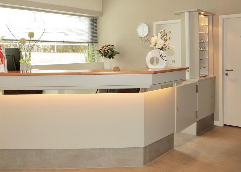 Hessen Bad Soden am Taunus Reception