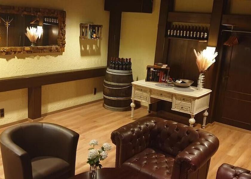 Hessen Bad Soden am Taunus Bar