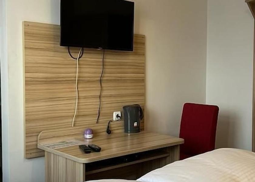 Lower Saxony Gifhorn Room