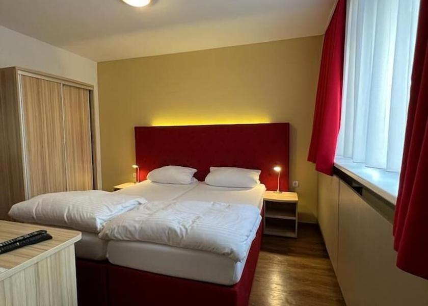 Lower Saxony Gifhorn Room