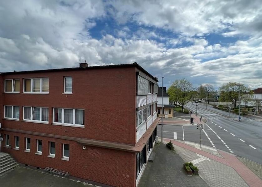 Lower Saxony Gifhorn Primary image