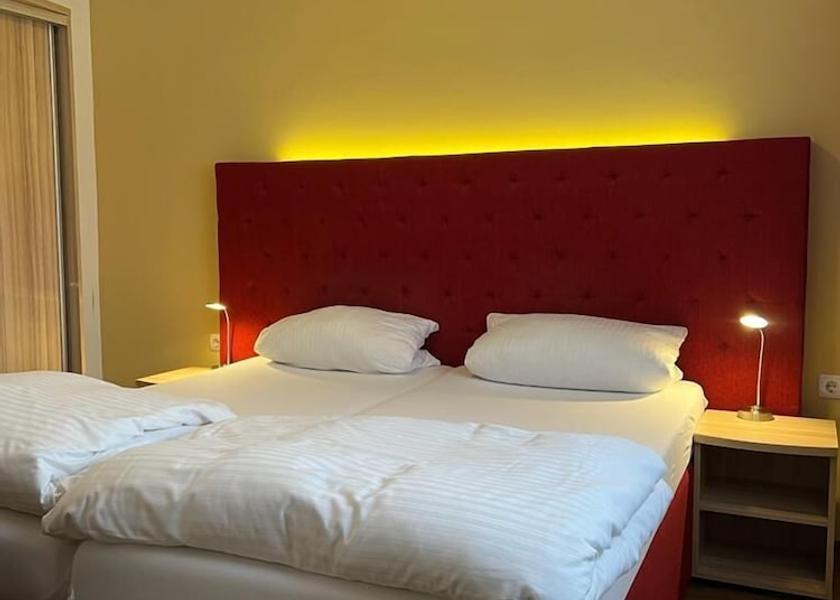 Lower Saxony Gifhorn Room
