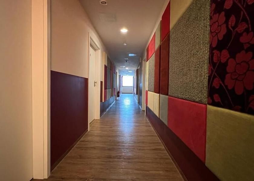Lower Saxony Gifhorn Interior Entrance