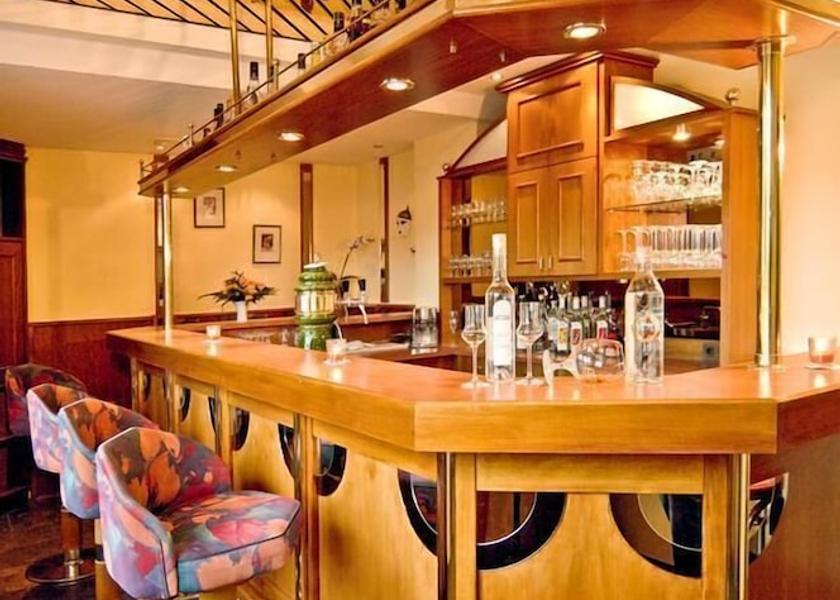 Lower Saxony Goslar Bar