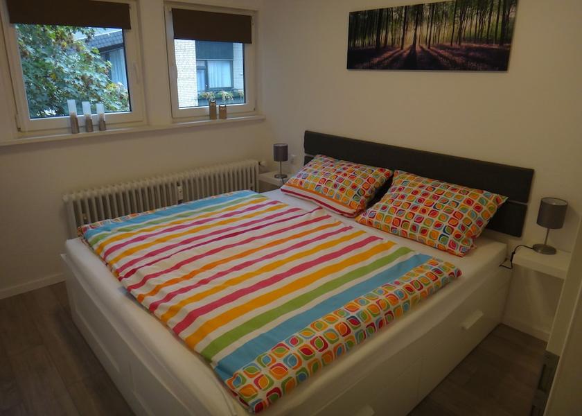 Lower Saxony Goslar Room