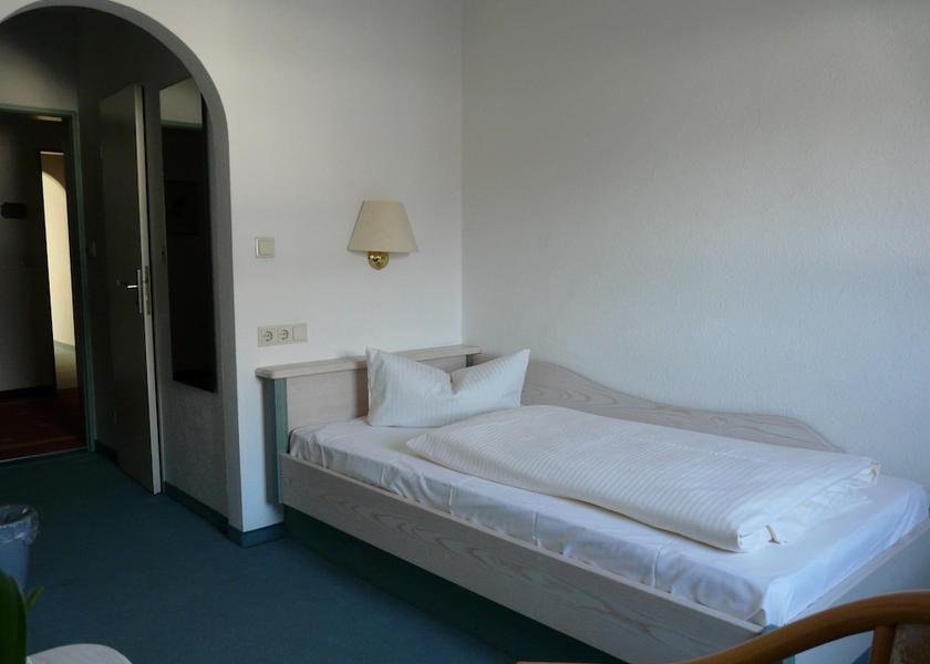 Bavaria Garmisch-Partenkirchen Room