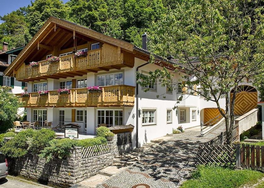 Bavaria Garmisch-Partenkirchen Primary image