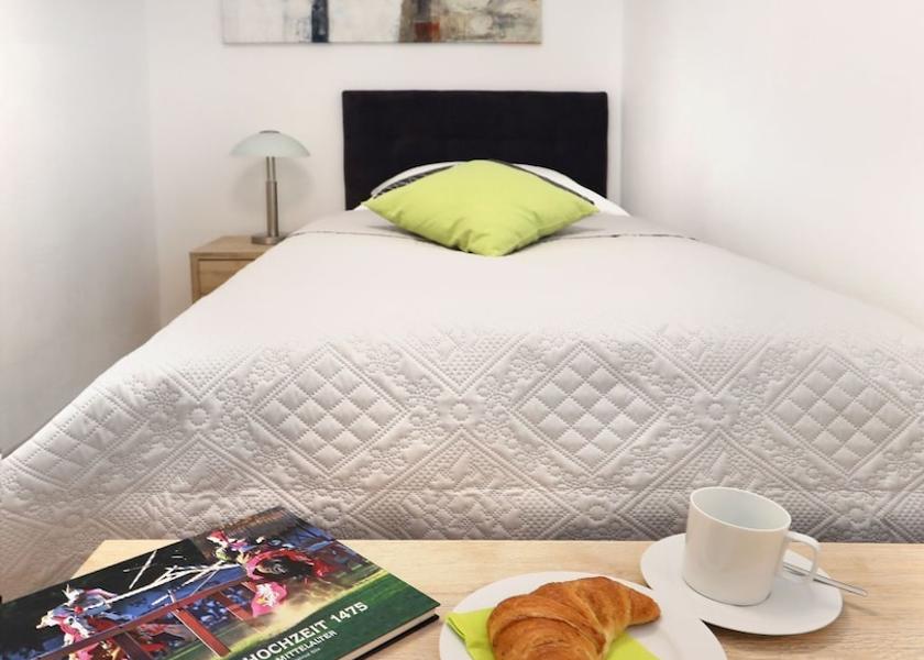 Bavaria Landshut Room