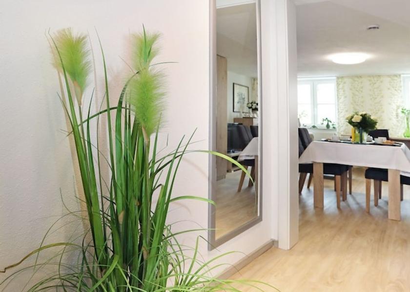 Bavaria Landshut Room