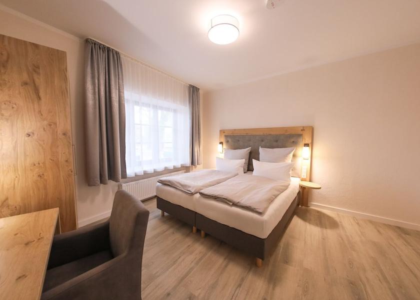 Lower Saxony Leer Room