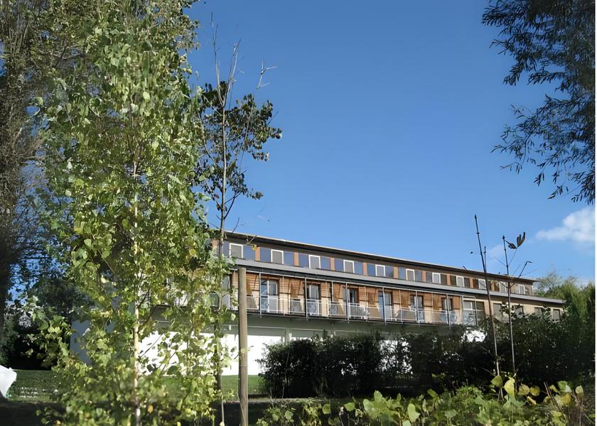Baden-Württemberg Radolfzell am Bodensee Exterior view