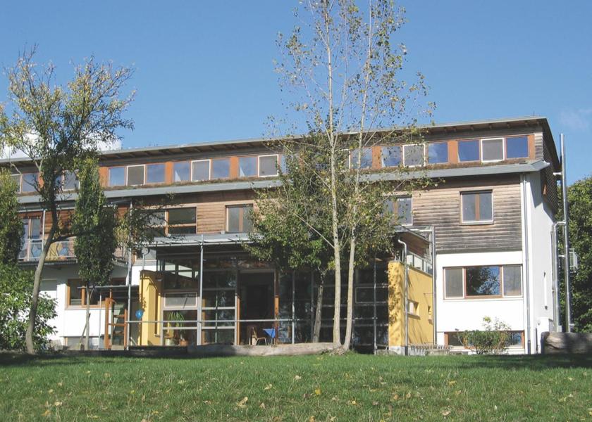 Baden-Württemberg Radolfzell am Bodensee Entrance