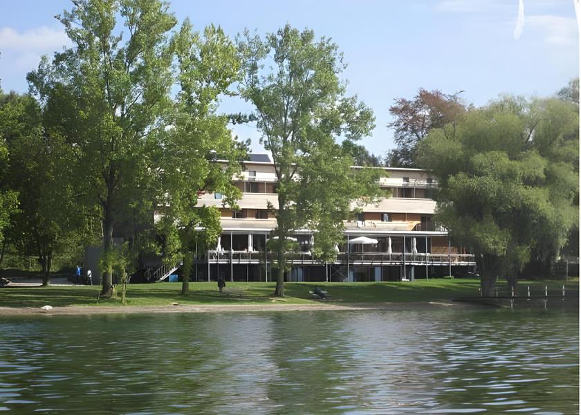 Baden-Württemberg Radolfzell am Bodensee Exterior view